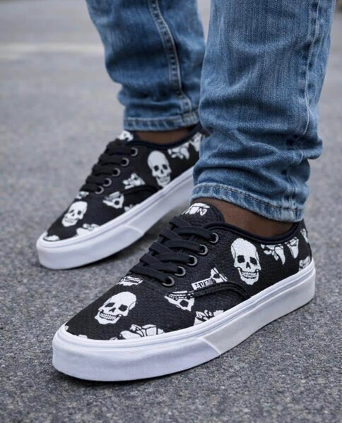 Chaussures Vans pour homme