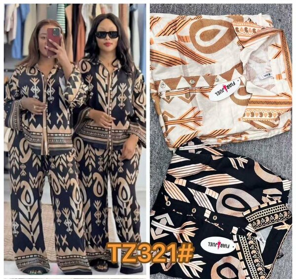 Tenue élégante d'intérieur