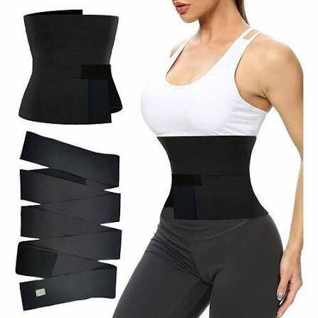 Gaine abdominale de 5M