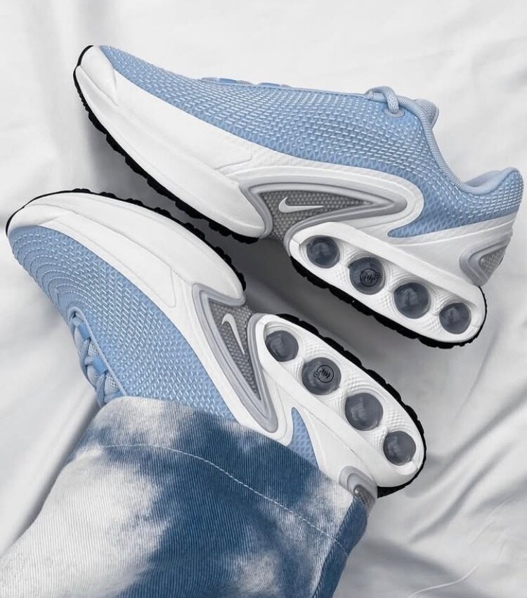 Airmax DN coconut milk