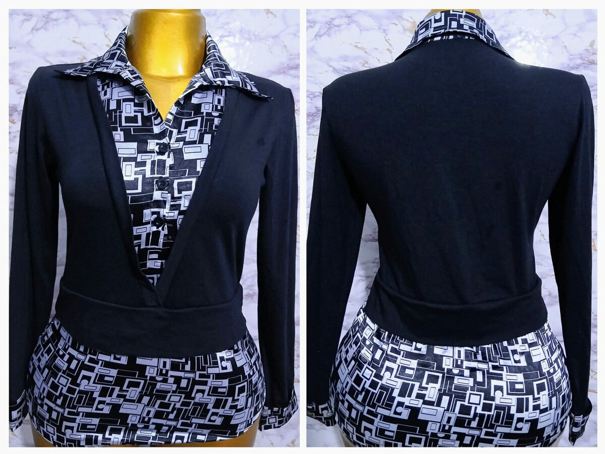 Chemisiers élégants pour femmes