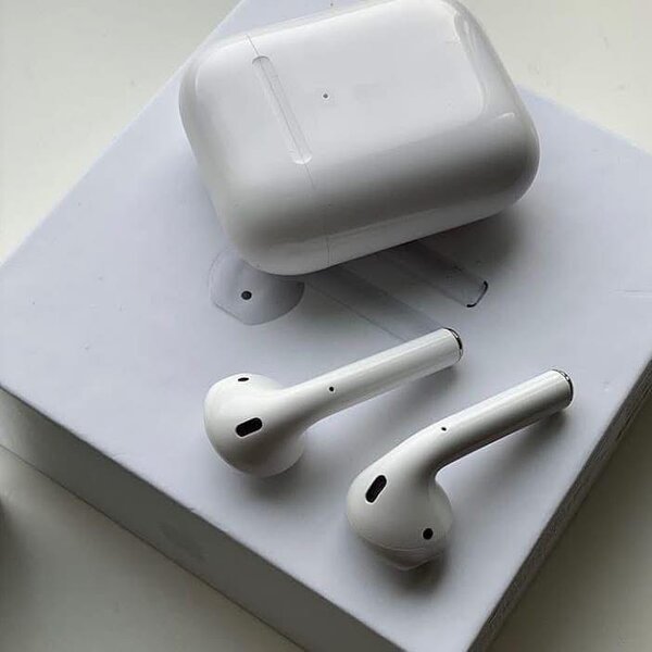 Écouteurs sans fil AirPods Pro