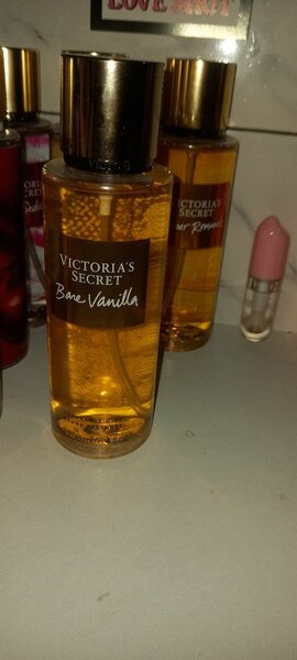 Brume corporelle Victoria's Secret