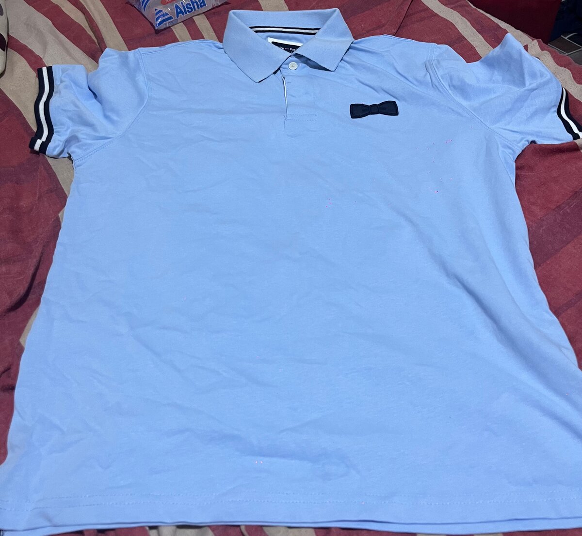 T-shirt casual pour homme