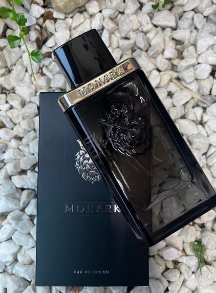 Eau de Parfum Monark