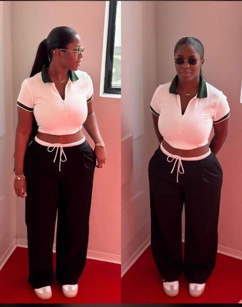 Robe Longue Élégante