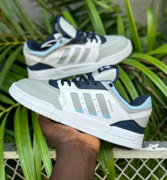 Baskets Adidas tendance