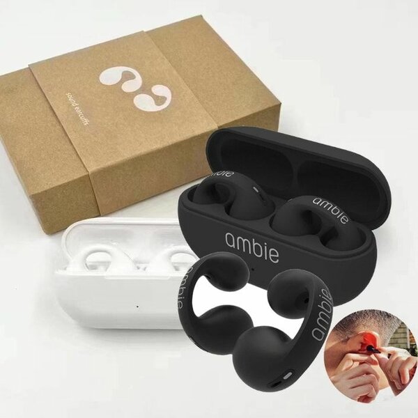 Écouteurs Amble Sound