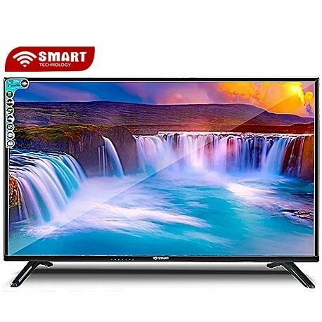 Téléviseur intelligent LED 32"
