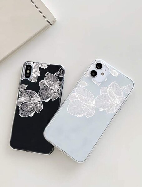 Coque de téléphone