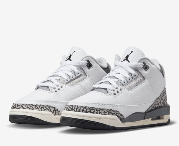 Air Jordan 3