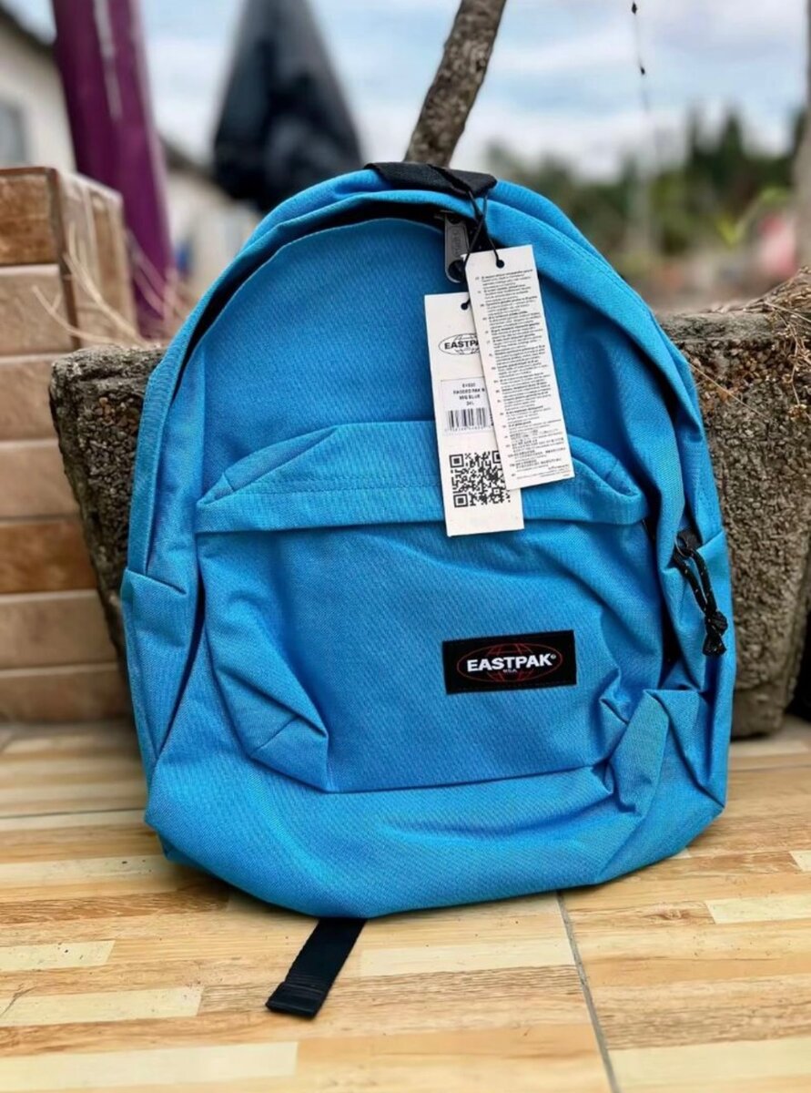 Sac à dos unisexe Eastpak