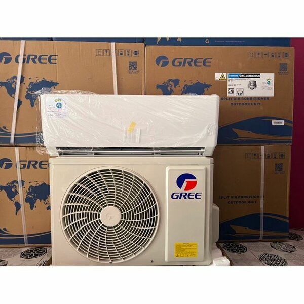 Air-conditioner 1.5 horsepower