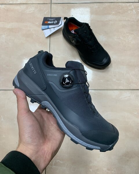 Термо кроссовки размер 40-44