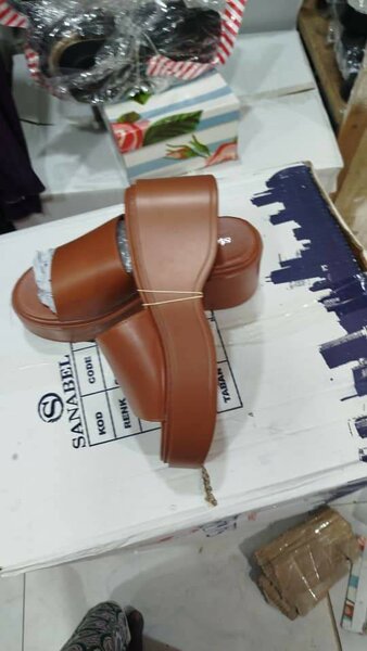 Sandales Compensées Femme Élégantes