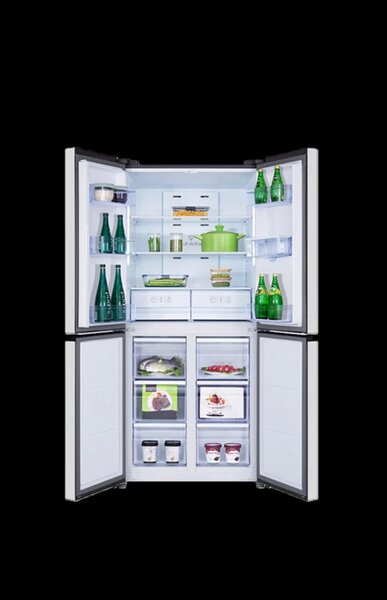 TCL FREEZING & Refrigerator