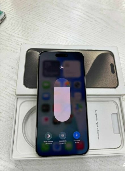 iPhone 14 Pro Max 512 Go