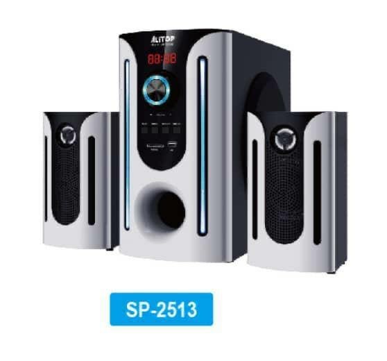 Système Audio Altop SP-2513