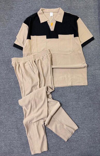 Pyjama deux pièces Homme