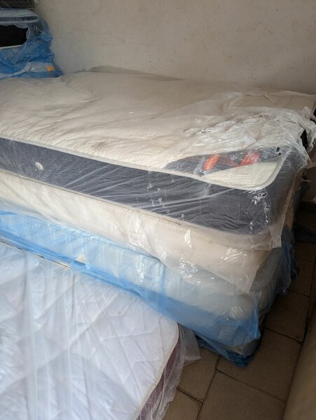 Matelas Confort Écologique