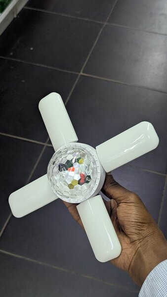 MUSIC BLUETOOTH LED BULB