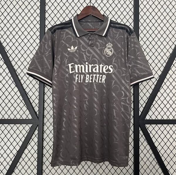 REAL MADRID  EXTÉRIEUR