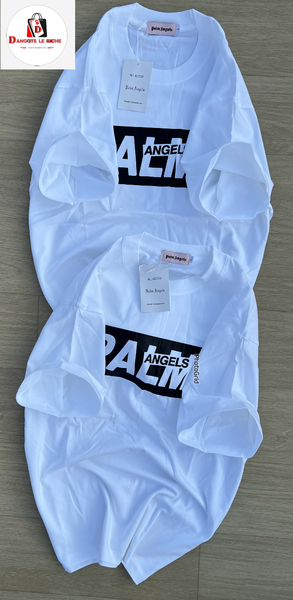 T-shirts unisex imprimés mode