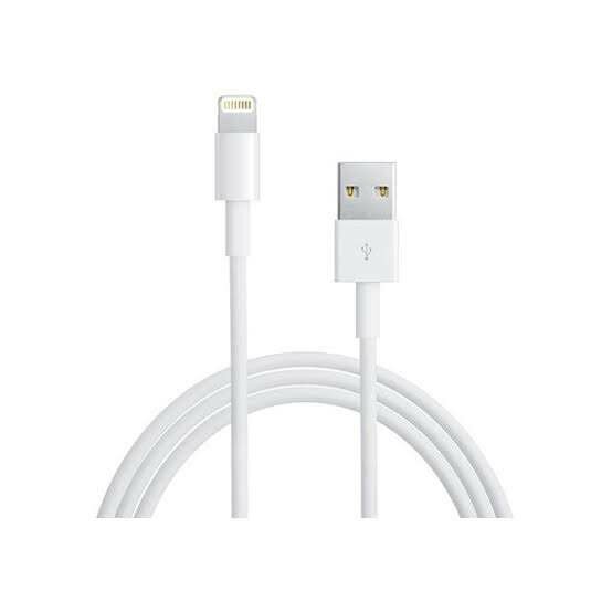 Original USB A to Lightning (USB to Apple )