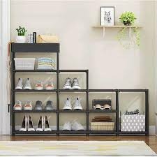 Étagère à chaussures moderne