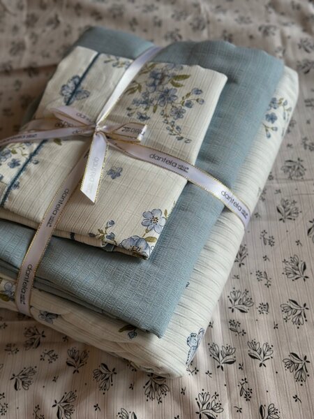 Качественное доступное постельное белье