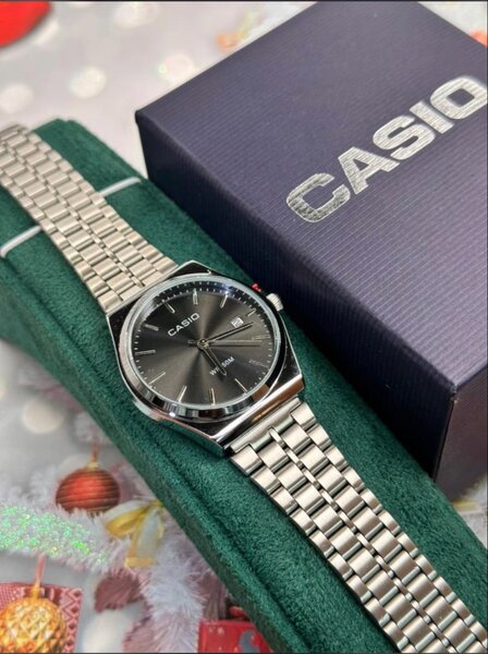 Montre Homme Casio Classique