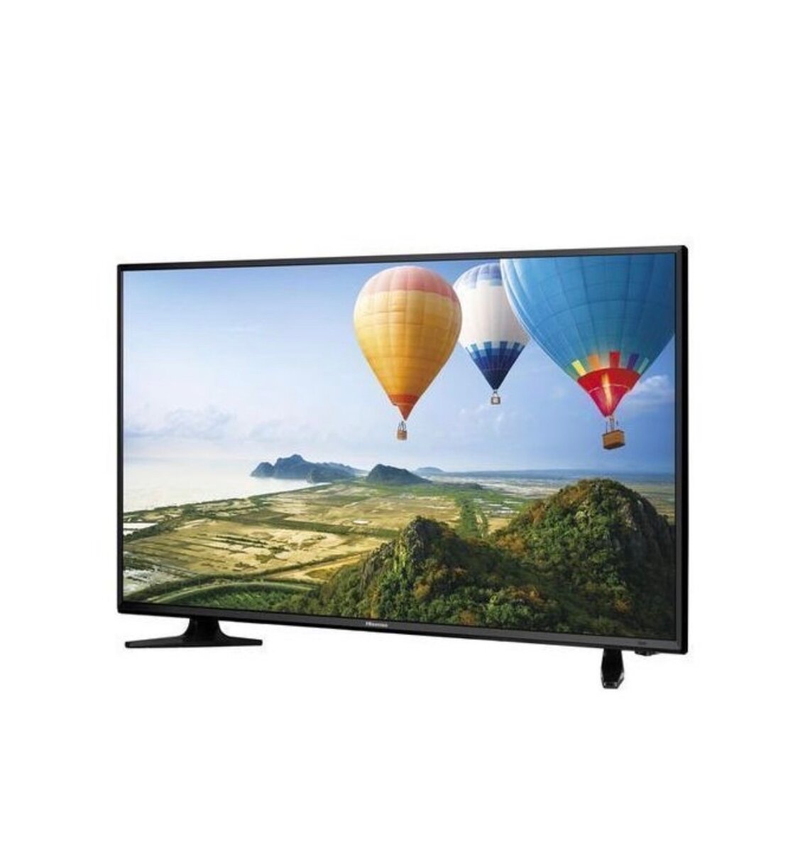 Téléviseur Hisense LED 32