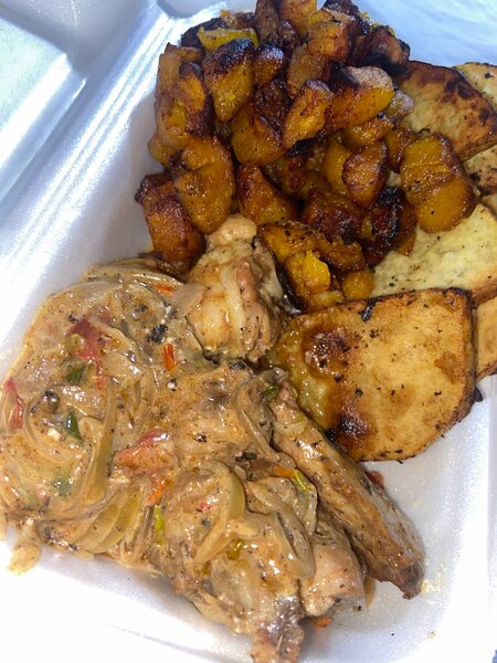 Délices Gourmands Variés