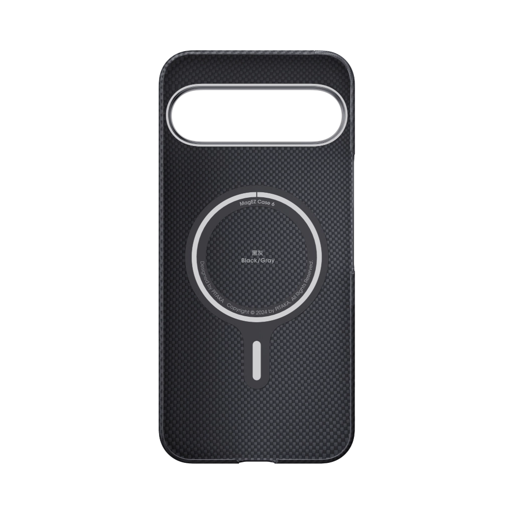 MagSafe чехол PITAKA для Google Pixel 9/9 Pro