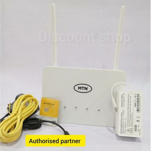 Mtn Universal Router T30D