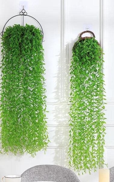 Plantes artificielles