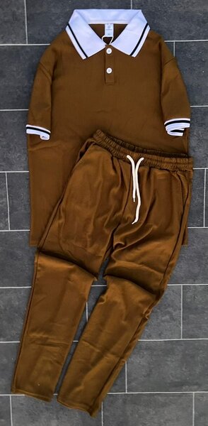 Survêtement décontracté homme