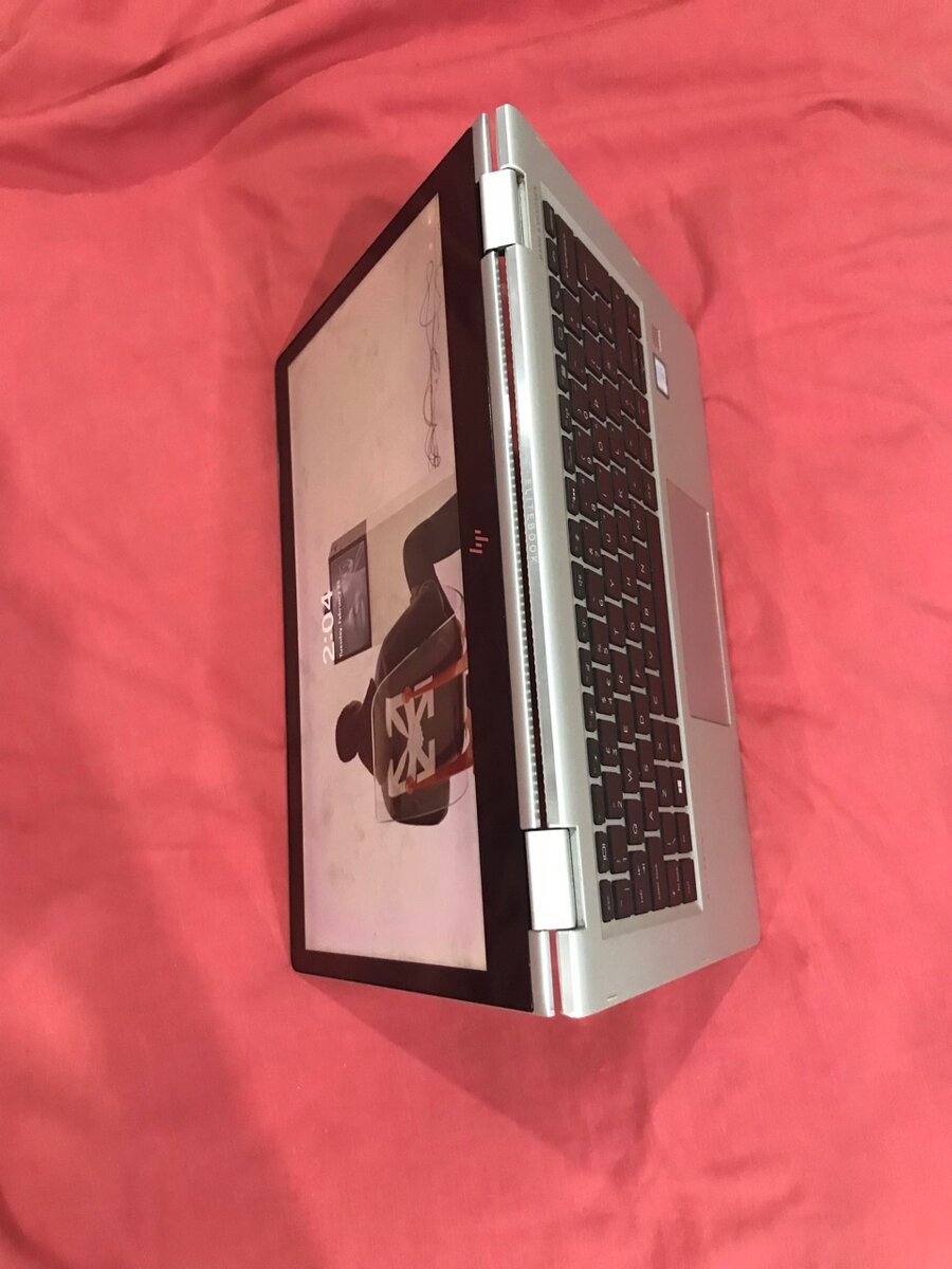HP ELITEBOOK X360 1030 G2