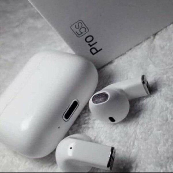 Écouteurs sans fil Pro 5S