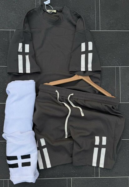 Ensemble survêtement homme