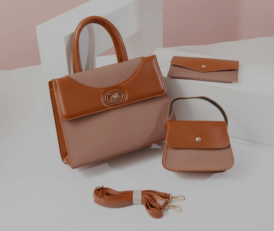 Ensemble de sacs à main pour femme