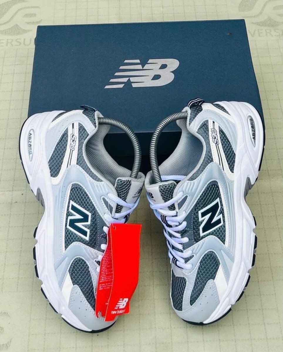 Chaussures sport New Balance