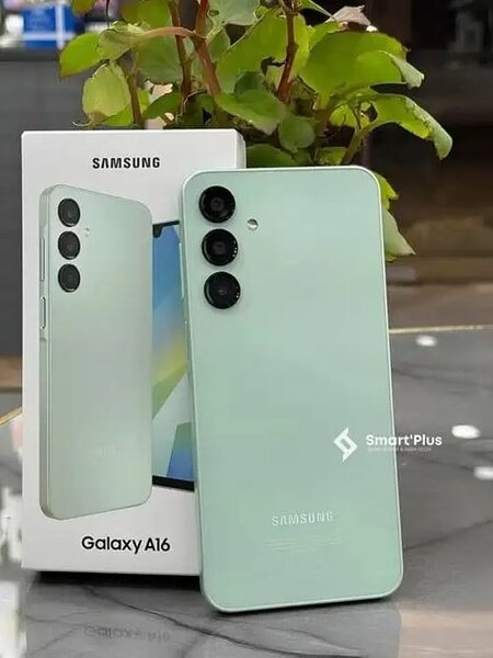 Samsung Galaxy A16