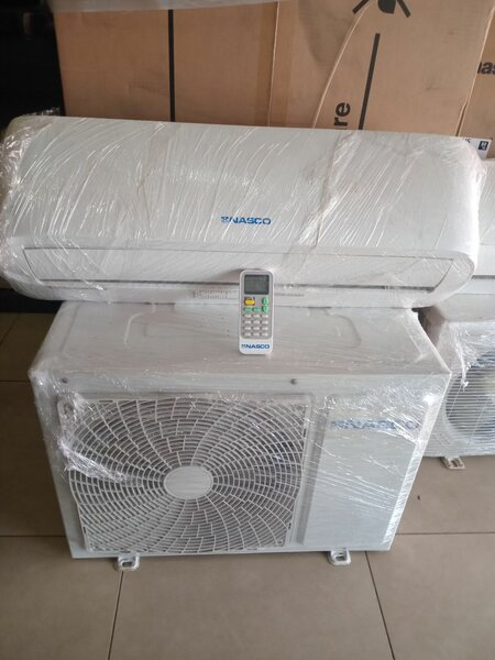 Climatiseur mural puissant