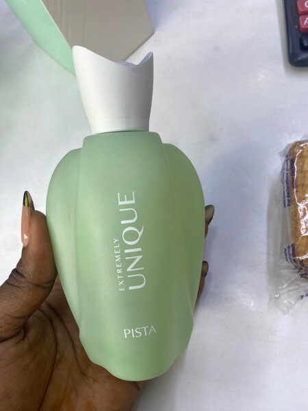 Parfum féminin Unique Pista