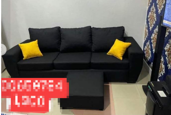 Sofa for the living room