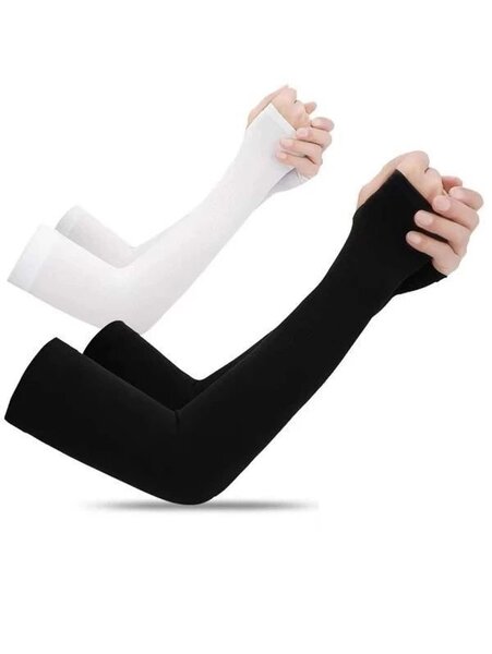 Manches longues de compression femme