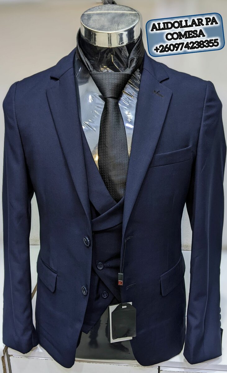 Men's Suites Stylish 3 Piece