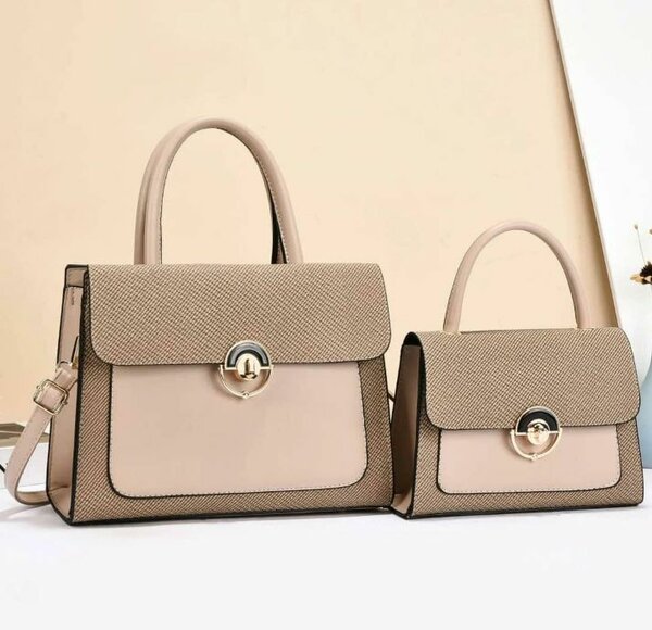 Ensemble de sacs à main et mini sac