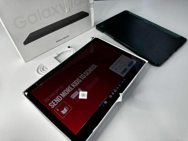 Samsung Galaxy Tab A9+